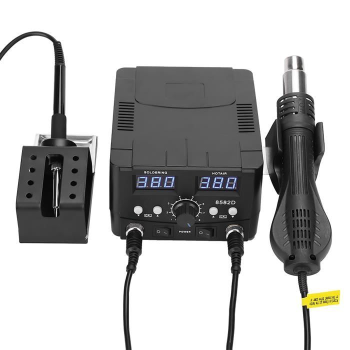 Station De Recharge 2 En 1 MLINK H2 - Neuf, Marque SATKIT, Pour Reprise Audio
