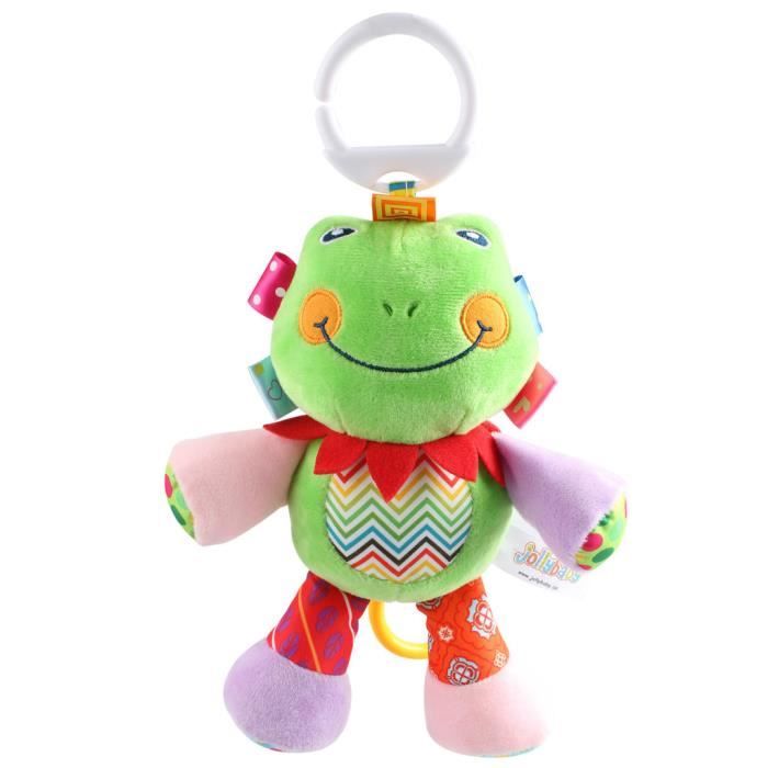 poussette couffin jouet