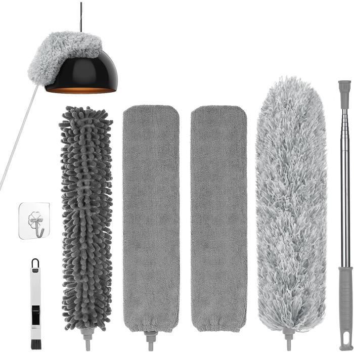 3 Brosses Métalliques Inox – Diamètre 15 Mm, Tige 1/4 Pouce, Pour Nettoyage, Uxcell