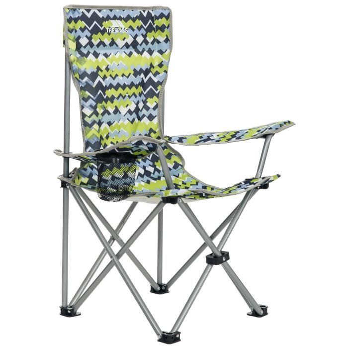 TRESPASS pliable Table de