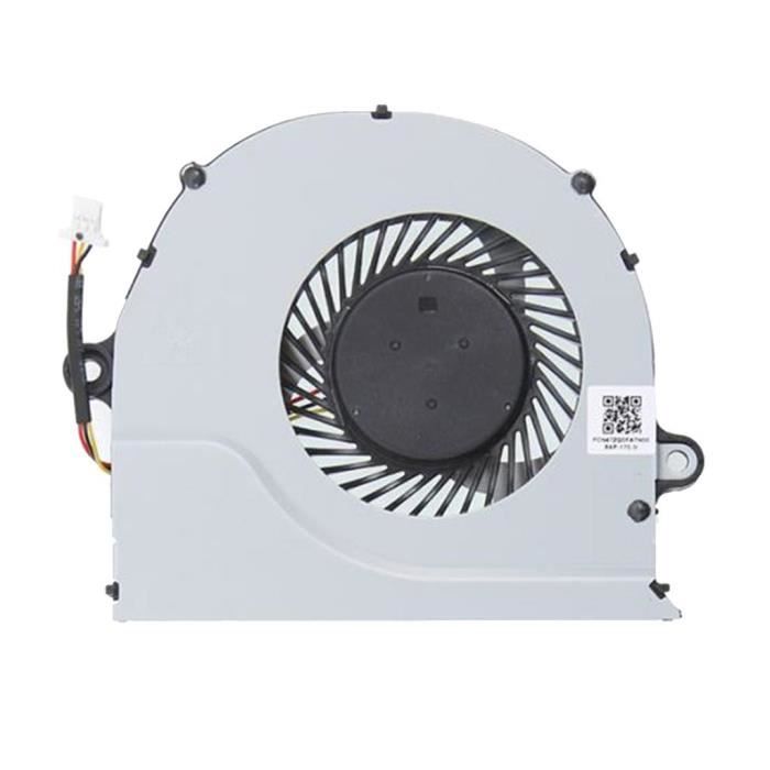 Ventilateur Interne, Ventilateur De Refroidissement Pour Ordinateur