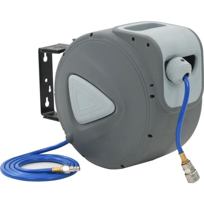 Enrouleur automatique vidaXL 20 - vue 2