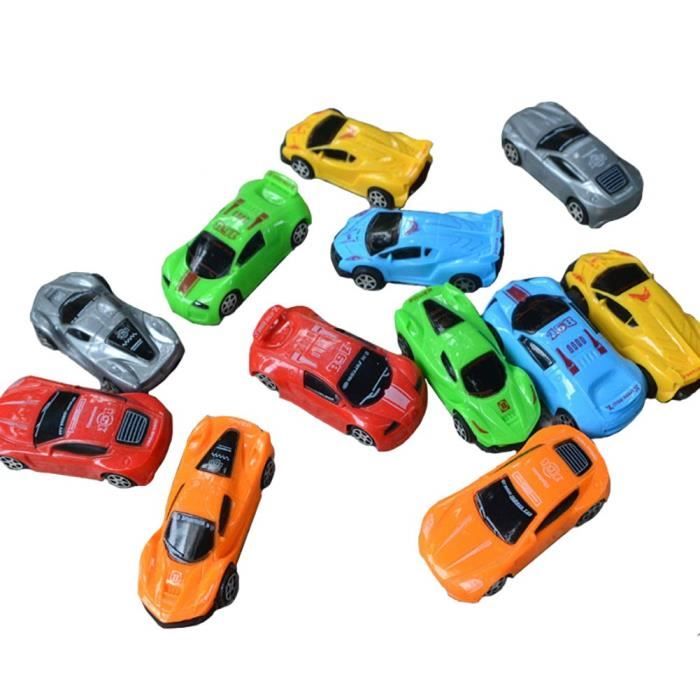Vehicule Cool Ensemble De Petite Voiture De Course Jouet De Vehicule Cadeaux De Noel Enfants Garcons Filles Adolescents M25 Cdiscount Jeux Jouets