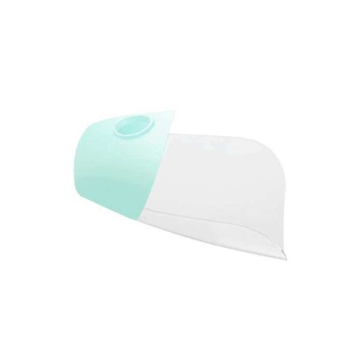 Lot De 4 Prolongateurs De Robinet Pour Bébé - Extension Silicone Souple, Rallonge Robinet Enfant Pour Lavabo Cuisine Salle De Bain