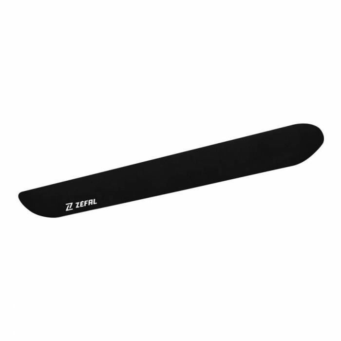 Protection cadre vtt zefal cs armor noir pour base arriere
