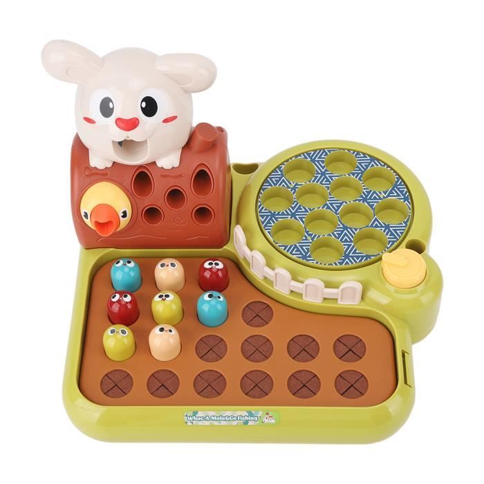 Shinybox Table D'Eau Et De Sable 4 En 1 - 25 Accessoires - Jeu Sensoriel Enfants - Cadeau Plage/Jardin - Dès 3 Ans