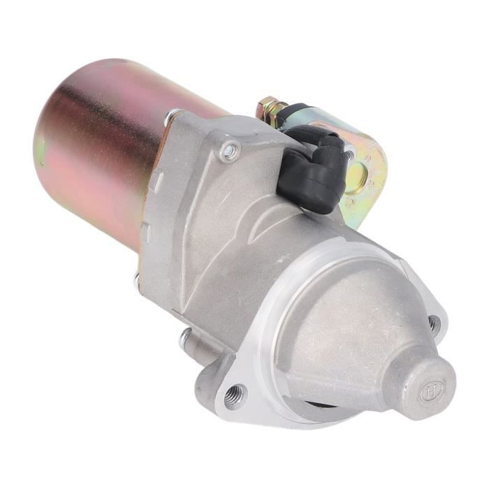 ZJCHAO Starter Motor, Generator Starter Motor 5 To 8KW for 182F for