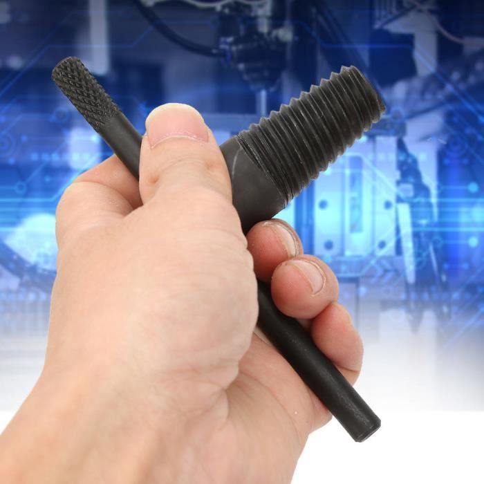 JEU DE 5 Jauges De Profondeur En Acier Inoxydable, 0 à 150mm (0 à 6