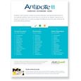 MYSOFT Antidote 11 - Correcteur, Dictionnaires, Guides - Pour le français ou pour l'anglais-1