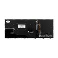 Clavier FR Pour HP EliteBook 830 G5 830 G6 Rétroéclairage-1
