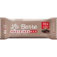 EAFIT - La barre protéinée MAX Chocolat Intense - Présentoir 24 barres-1