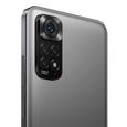 Smartphone - Xiaomi - Redmi Note 11S - 6 Go RAM - 128 Go - Double caméra - Empreintes digitales-1