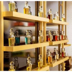 parfum format voyage 33ml