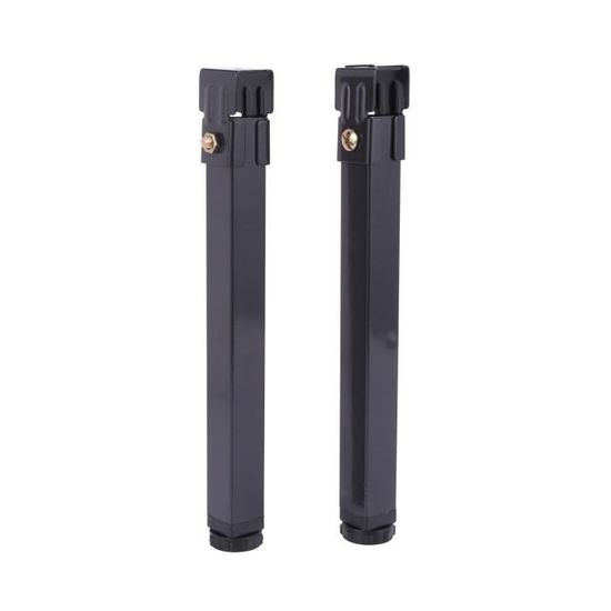 2 Staffe Universali Per Manubrio Moto - 22/25mm Per Fari E Accessori - Foto 8