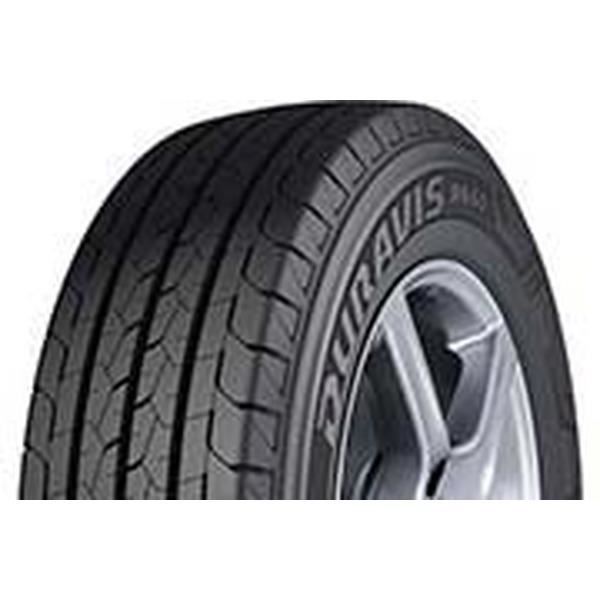 bridgestone duravis 215 65r16c