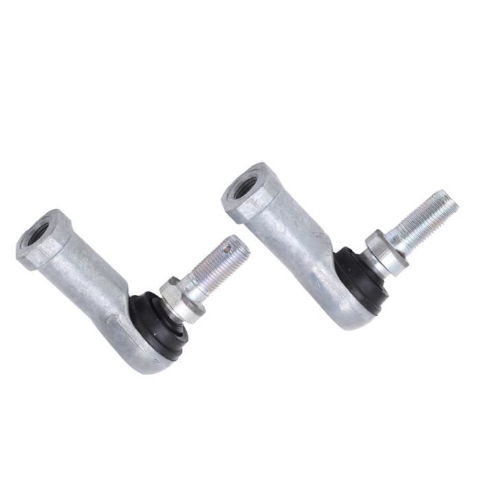 Zohisin Kit 2 Embouts De Biellette De Direction Renforcés Pour Polaris RZR 800