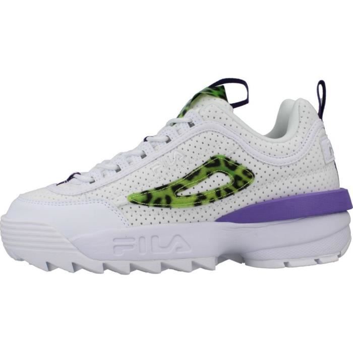 Fila Enfant Cheap Basket Intersport Chaussure Fila Fille Basket