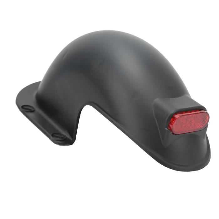 Garde-boue avant et arrière pour Scooter électrique Zero 10x, couvercle de roue, accessoires, pièces de rechange 18 Garde-boue avant et arrière pour Scooter électrique Zero 10x, couvercle de roue, accessoires, pièces de rechange 18