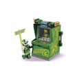 LEGO® NINJAGO® 71716 Avatar Lloyd - Capsule Arcade-2