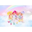 COROLLE - Mes Rainbow Dolls - Praline - 40 cm - dès 3 ans-2