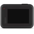 Caméra de sport GoPro HERO 8 - Noir - Imperméable - 4K - 12.0 MP - LAN sans fil-2