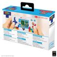 Rétrogaming-My Arcade - Gamer V PRO Tetris - Mini Console Portable Retro - RétrogamingMy Arcade-2