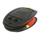 MONDO Gonfleur Manuel 1,5L - Pompe à Air Pour Bouées Matelas Gonflables