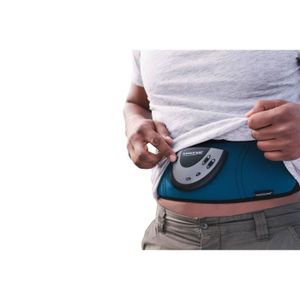 ceinture slendertone cdiscount