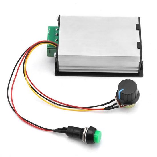 Contrôleur 48V 25A - KuKirin G2 Max