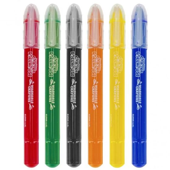 Lot De 12 Crayons à Papier Avec Embout Gomme-Pinocolor | Proximit Fourniture