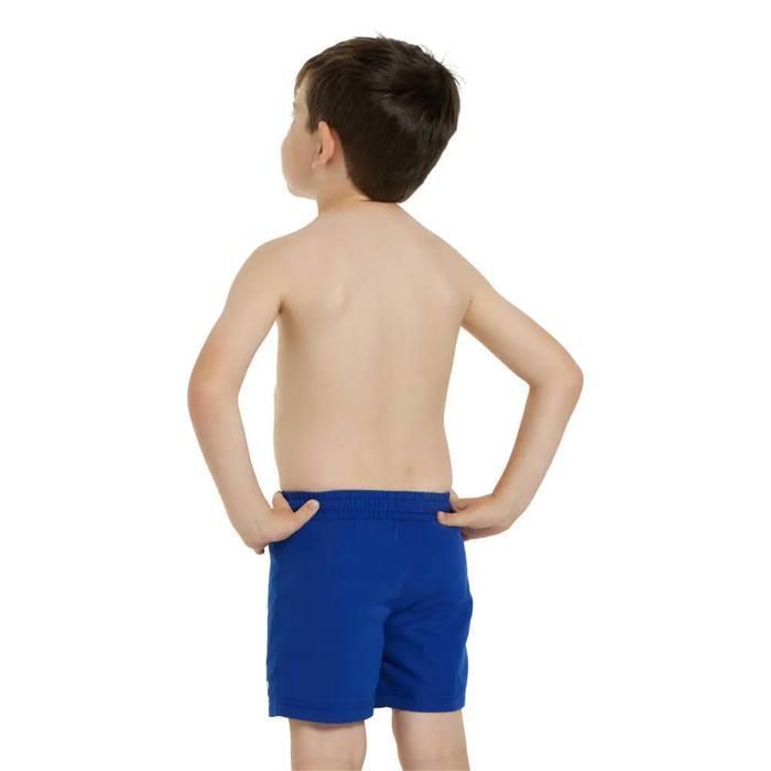 Short De Bain Zoggs Garçon 1-2 Ans – Taille 18-24 Mois, Multicolore, Neuf Avec étiquettes, Idéal Pour La Plage Ou La Piscine