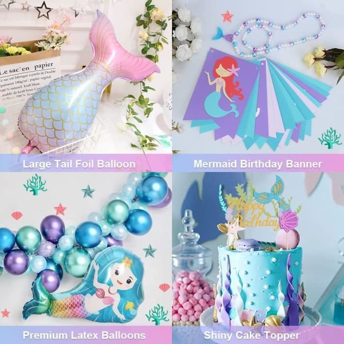 Ballons Licorne 8 Anniversaires, Ballons En Aluminium De Licorne, Ballons Géants En Forme De