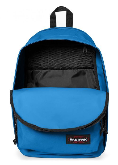 Sac à dos EASTPAK Back to Work Bleu vibrant Compartiment