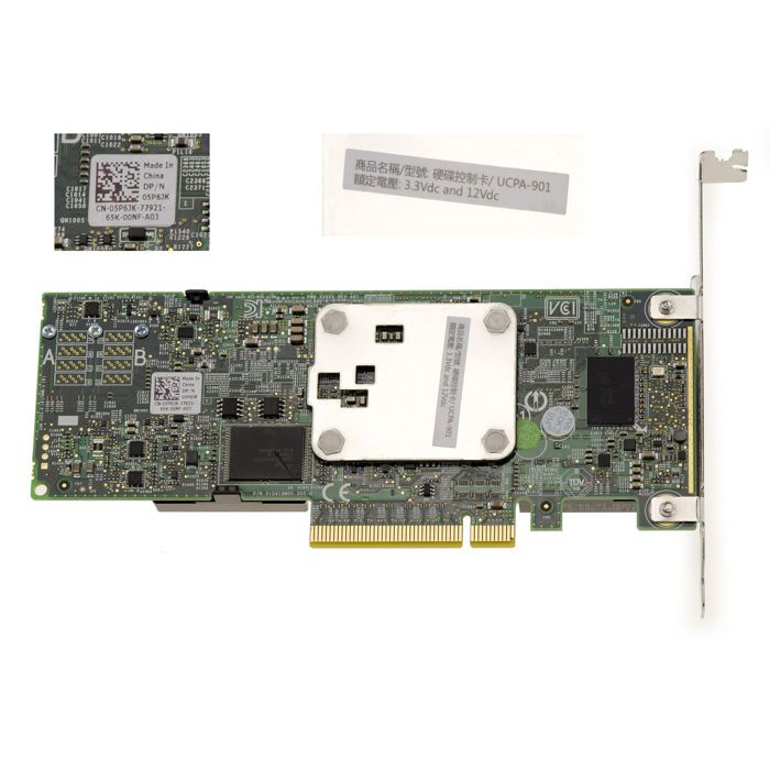 PCIe 3.0 12Gb/s Carte Contrôleur SAS SATA PCIe 3.0 24 Ports Internes - 12GB/s - Référence 9305-24i, Neuve OEM Scie Sur Table PCIe 3.0 12Gb/s Carte Contrôleur SAS SATA PCIe 3.0 24 Ports Internes - 12GB/s - Référence 9305-24i, Neuve OEM Scie Sur Table