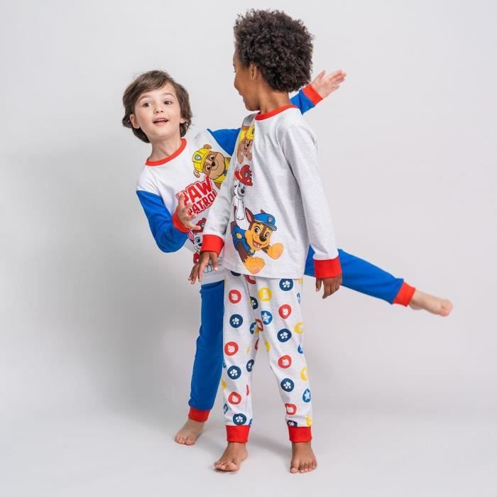 Pyjama enfant 6 ans deals