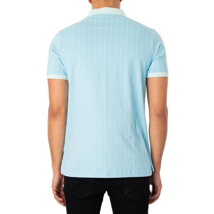 Chemise fila deals homme
