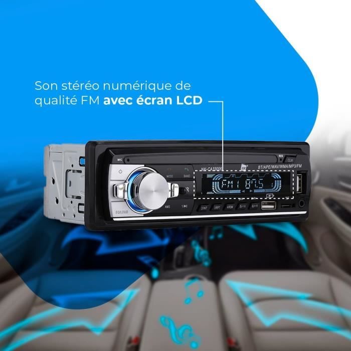 JBL Celebrity vs JBL Legend | Vergelijk 4 autoradio’s & functies