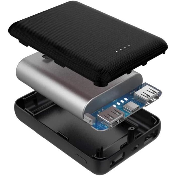 Batterie externe pour gilet chauffant clearance