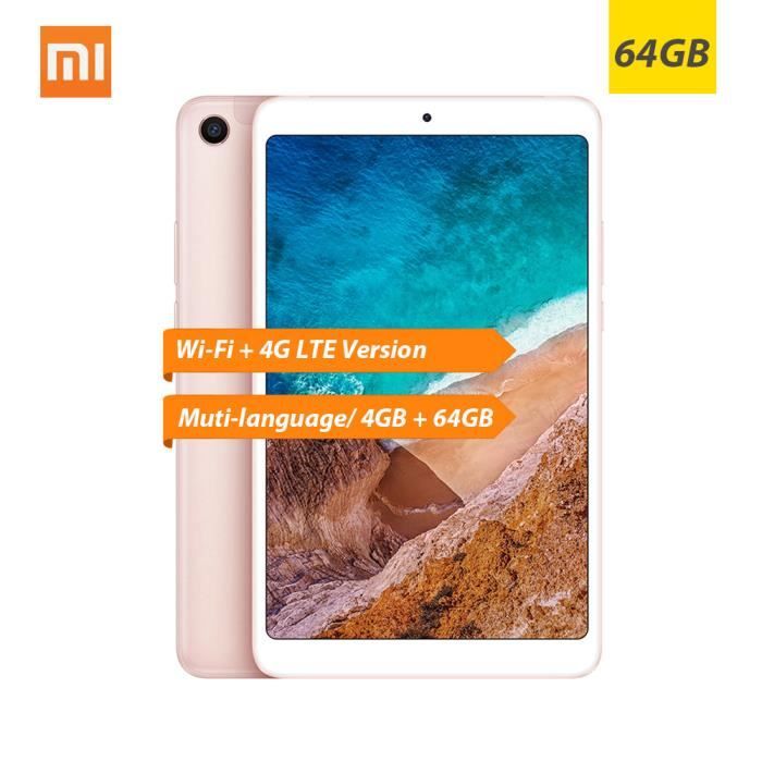 Tablette tactile - Xiaomi Mi 4 - 8" - RAM2