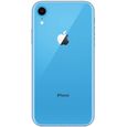 Apple iPhone XR (64Go) - Bleu-3