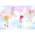 COROLLE - Mes Rainbow Dolls - Praline - 40 cm - dès 3 ans-3