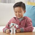 Figurine Transformers Rescue Bots Academy - Medix le robot médico - Jouet transformable 2 en 1-3