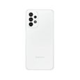 SAMSUNG Smartphone SAMSUNG GALAXY A23 5G 4 64GB WHITE-3