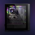 Vibox VI-8 PC Gamer - 22" Écran Pack - AMD Ryzen 3200GE 4GHz - Radeon Vega 8 - 16Go RAM - 2To HDD - Win11 - WiFi-3