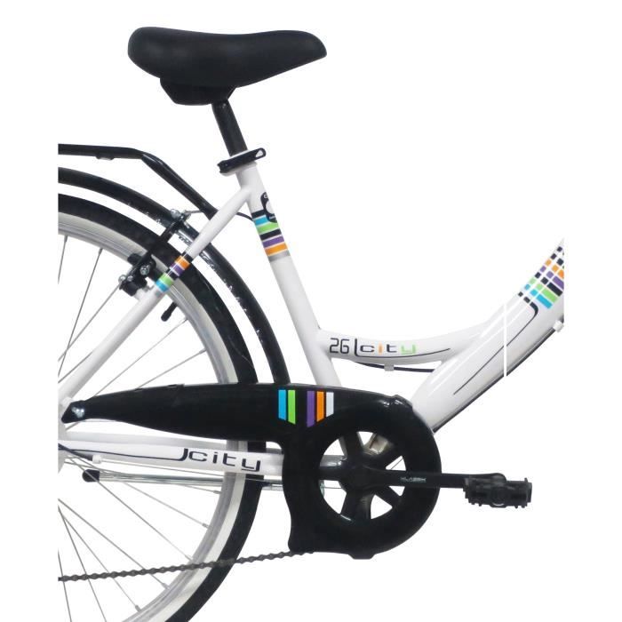 Velo city 40 Cdiscount
