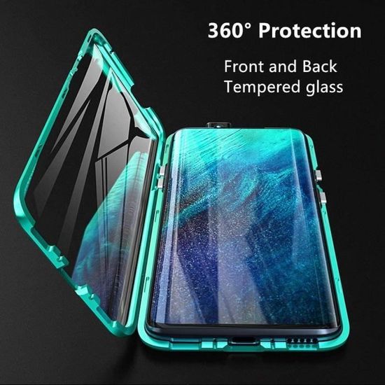 360 Degrés Plein-Corps Antichoc Anti-Rayures de Protection,Ultra-Mince Avant et Arrière Transparent Souple TPU Silicone,Bleu Shinyzone Coque Huawei P Smart 360 Degrés Plein-Corps Antichoc Anti-Rayures de Protection,Ultra-Mince Avant et Arrière Transparent Souple TPU Silicone,Bleu Shinyzone Coque Huawei P Smart