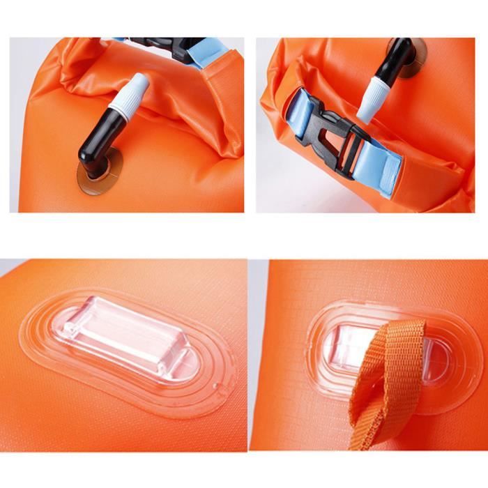 Bouée De Natation Pour Enfants - Pneu De Natation Gonflable Pour Enfants - Bande Dessinée