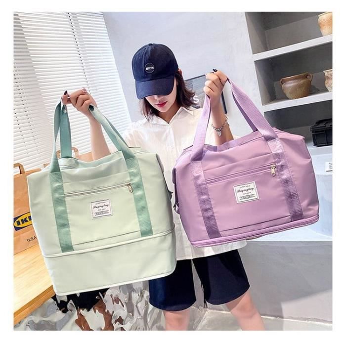 Sac a on sale main impermeable