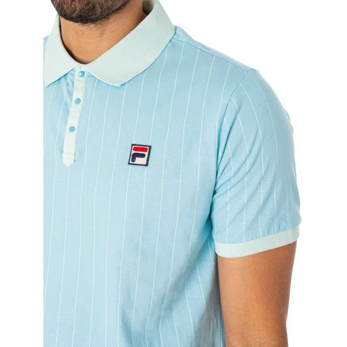 Fila polo homme outlet