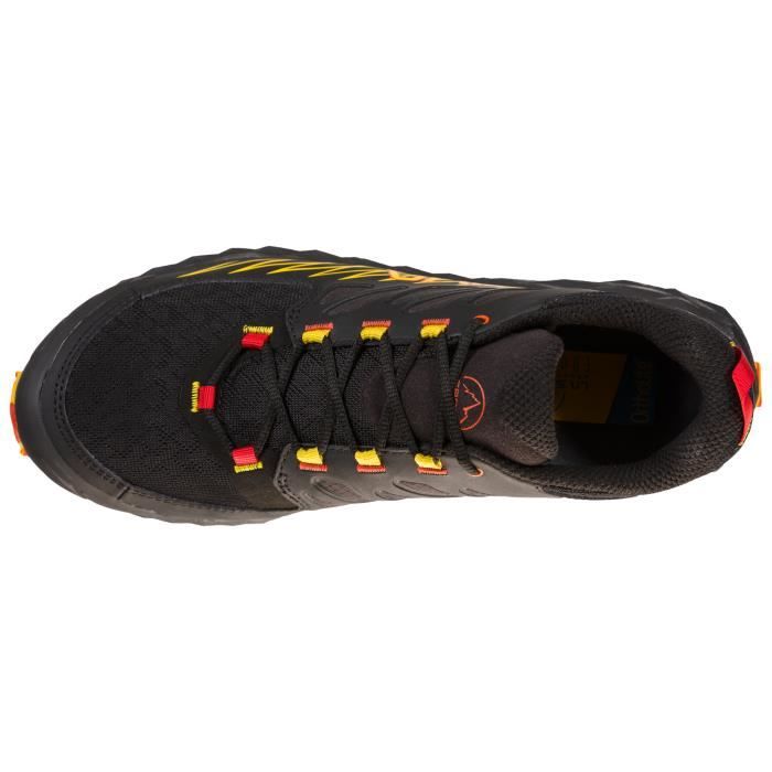 La sportiva top lycan avis